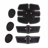 Smart fitness a hasizmokra és karokra