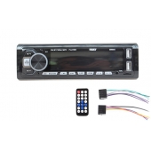 Autórádió Bluetooth funkcióval 8803X