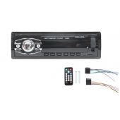 Autórádió Bluetooth funkcióval DA001