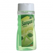 Nyírfa kivonatú hajsampon 300ml