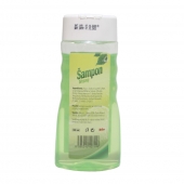 Nyírfa kivonatú hajsampon 300ml
