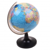 Mini földgömb