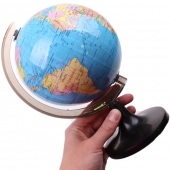 Mini földgömb