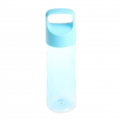 Műanyag ivópalack 500 ml kék