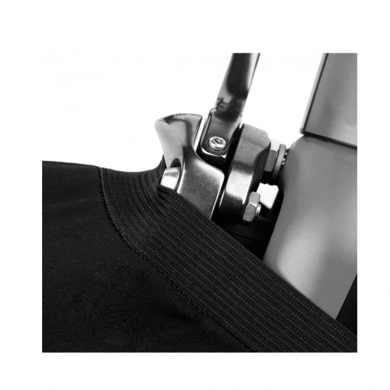 TEXTIL KERÉKPÁRHUZAT MÉRET M