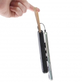 Powerbank 4 az 1-ben 20 000 mAh tapadókoronggal fekete