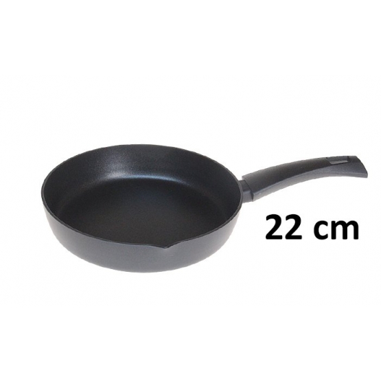 Tapadásmentes serpenyő 22 cm