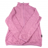 Fleece felső YOWIE világos lila XS
