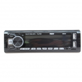 Autórádió Bluetooth funkcióval 8803X