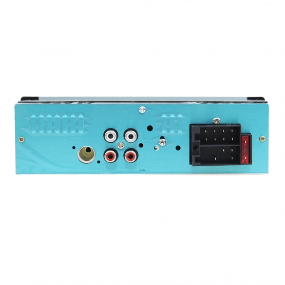 Autórádió Bluetooth funkcióval 8803X