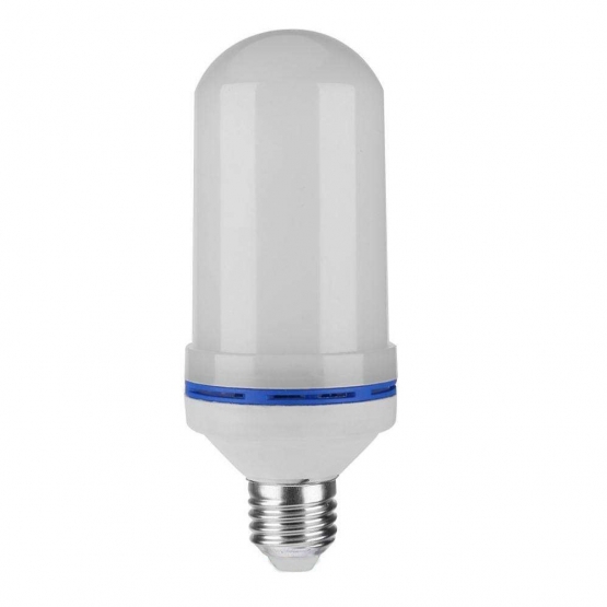 LÁNGHATÁSÚ LED IZZÓ
