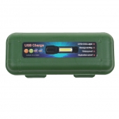 USB zseblámpa