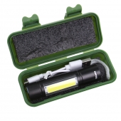 USB zseblámpa