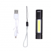 USB zseblámpa