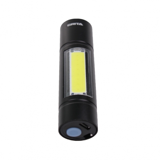 USB zseblámpa