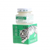 Tigris kenőcs 20 g