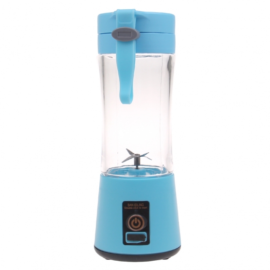 Smoothie mixer