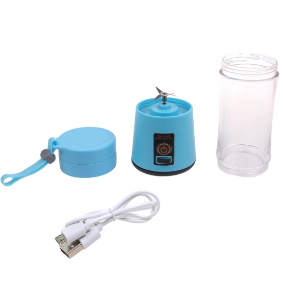 Smoothie mixer