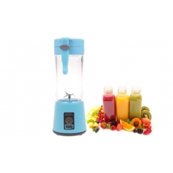 Smoothie turmixgép kék