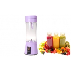 Smoothie turmixgép lila