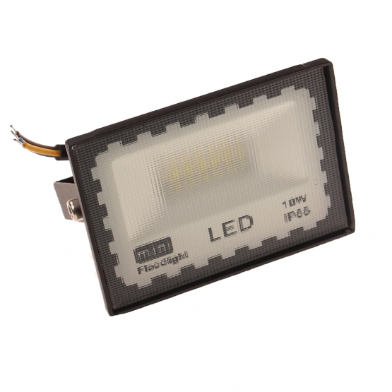 PROFESSZIONÁLIS LED REFLEKTOR 10 W