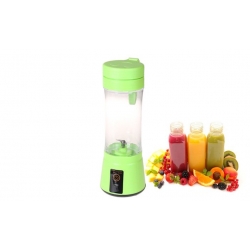 Smoothie turmixgép zöld