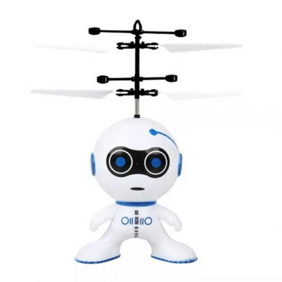 Repülő UFO drón