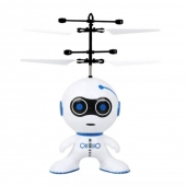 Repülő UFO drón