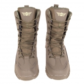 Bakancs NORTHBELIEVIL khaki, méret 45