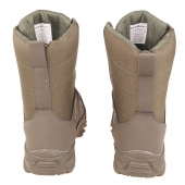 Bakancs NORTHBELIEVIL khaki, méret 45