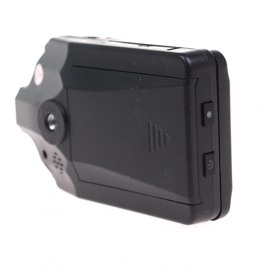 HD DVR mini kamera az autóba