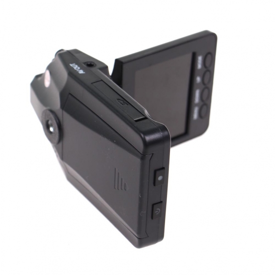 HD DVR mini kamera az autóba