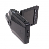 HD DVR mini kamera az autóba