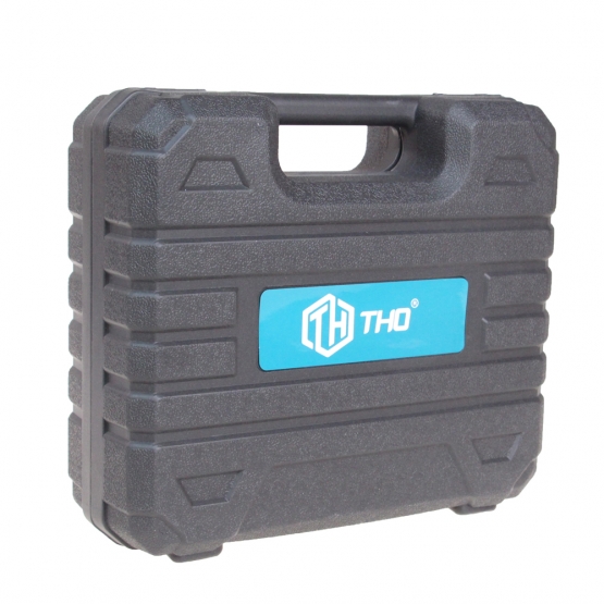 Akkumulátoros mini sarokcsiszoló M-9013
