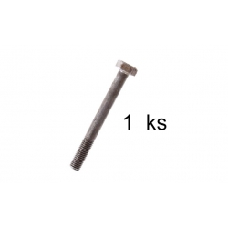 Csavar M10x90 55g
