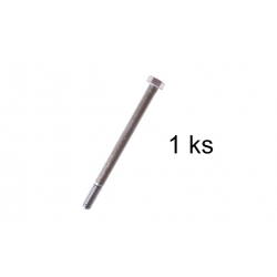 Csavar M10x140 115g