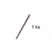 Csavar M10x140 115g