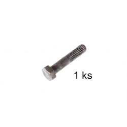 Csavar M12x60 66g