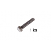 Csavar M12x60 66g
