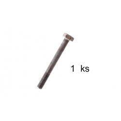 Csavar M16x140 250g