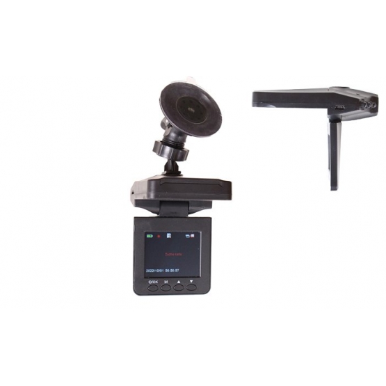 Autókamera HD DVR
