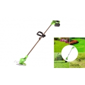 Akkus fűnyíró 21V