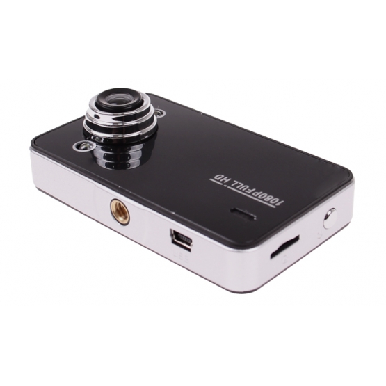 AUTÓS KAMERA DVR HD 1080