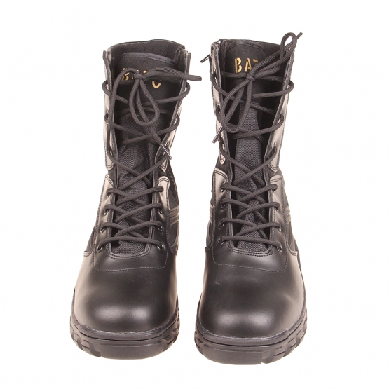 Bakancs BATO fekete, méret 43