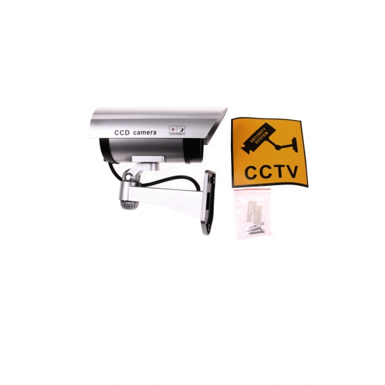Dummy IR Camera maketa