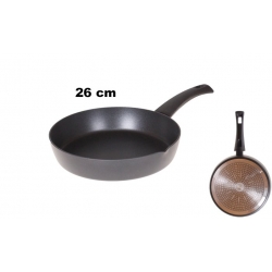 Tapadásmentes serpenyő 26 cm