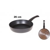 Tapadásmentes serpenyő 26 cm