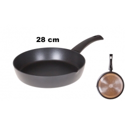 Tapadásmentes serpenyő 28 cm