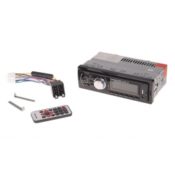 Autórádió FM MP3 CDX-5206
