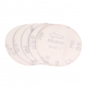 CSISZOLÓPAPÍR 125 MM 5 DB